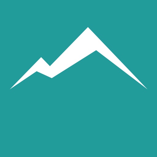 Snowledge: Skiing & Snowboarding GPS Tracker, More Icon