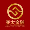 亚太金融 For 专业理财