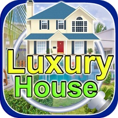 Activities of Luxury Houses Hidden Objects - Seek & Find Games