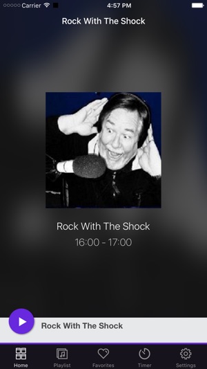 Rock With The Shock(圖1)-速報App