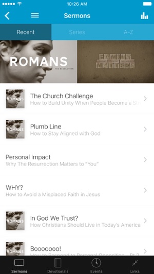 Pacific Coast Church(圖1)-速報App