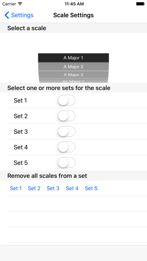 Violin Fingers +(圖5)-速報App