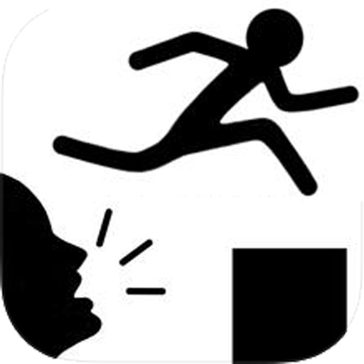 Scream Thief: Go Jumping