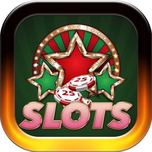 $$$lots $tars Machine! - FREE Casino Games VIP icon