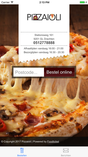 Pizzaioli (Drachten)(圖2)-速報App