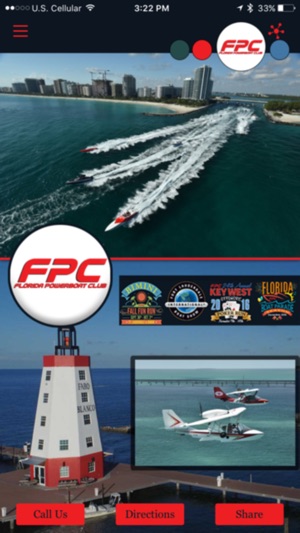 Florida Powerboat Club