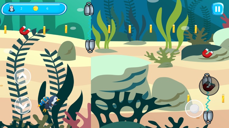 The word of penguins screenshot-3