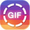 GIF creator - انشاء صور متحركة جيف لانستقرام