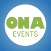 Oregon Nurses Association's Event Mobile App