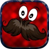 Mustache Fun Photo Morphing App