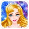 Pretty Princess -  Makeup game for kids