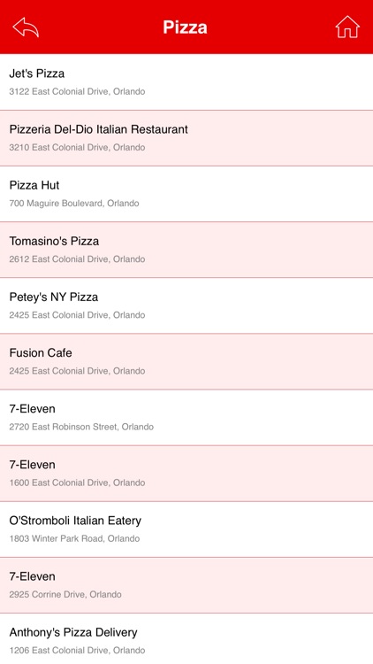 Great App for Jet's Pizza Stores screenshot-4