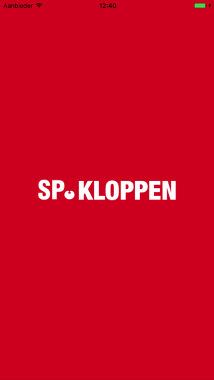 SP Kloppen(圖1)-速報App