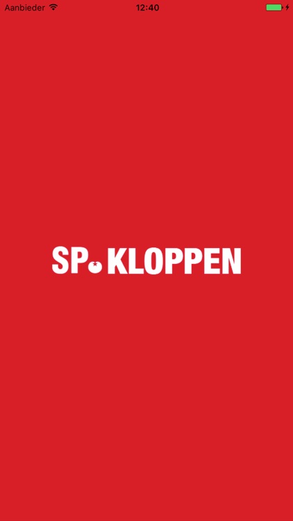 SP Kloppen