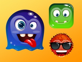 Here are 250+ Emoji's that could be part of any great mobile game NO In App Purchases, they are just here for your fun