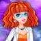 Teen Salon - Fashion Line Hero. Makeover Game