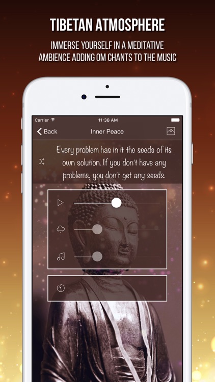 Buddhist Meditation: Om Chanting Music Mindfulness