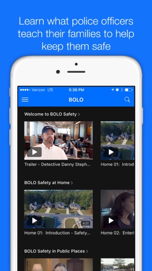 BOLO Safety(圖2)-速報App