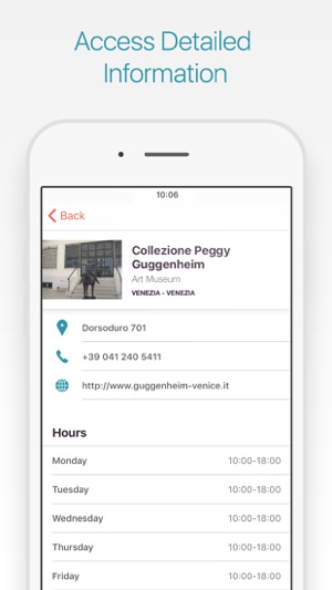 Venice Travel Guide and Offline City Map(圖2)-速報App
