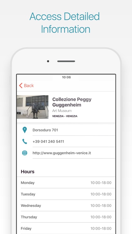 Venice Travel Guide and Offline City Map