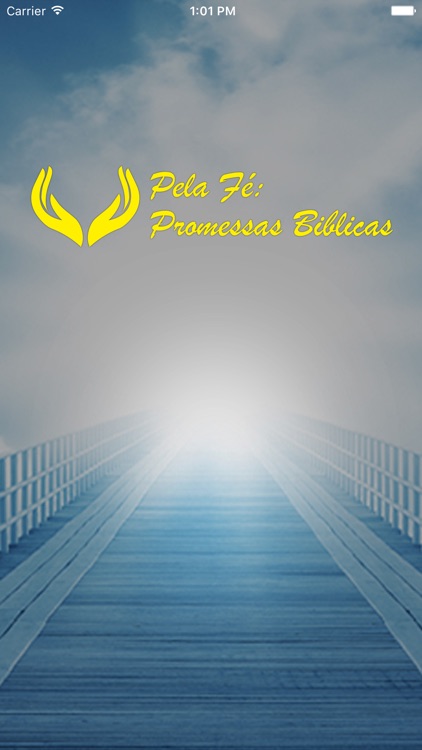 Pela Fé: Promessas Biblicas