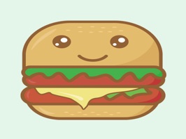 Yummy Sticker gives you the easiest way to add cute emoji stickers to your photos