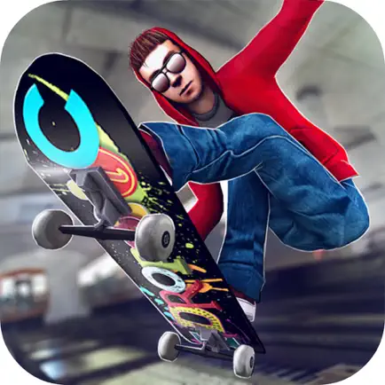 Crazy Boy Flip SkateBoard Cheats