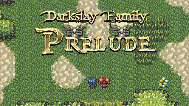 Darkslay Family: Prelude screenshot-4