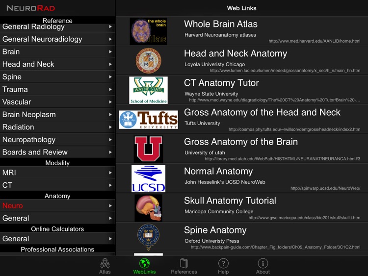 NeuroRad