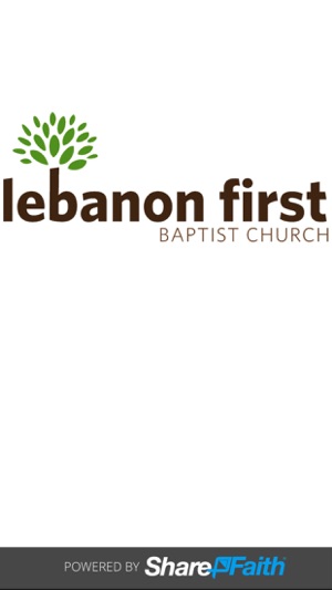 Lebanon First Baptist(圖1)-速報App