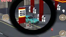 Game screenshot Anti-terrorist Sniper Team apk