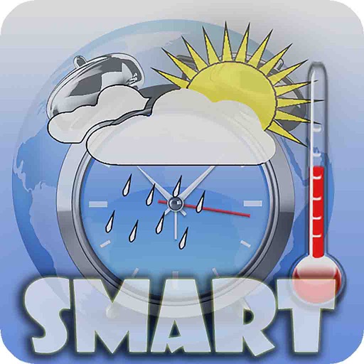 Smart Reminders 3D Icon