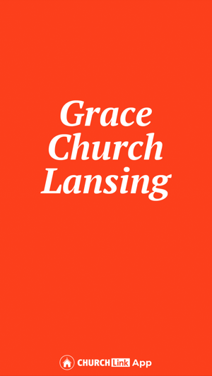 Grace Church Lansing