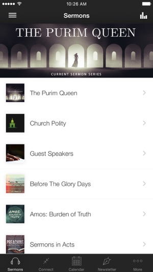 Immanuel Baptist Richmond(圖1)-速報App