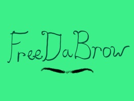 Free Da Brow