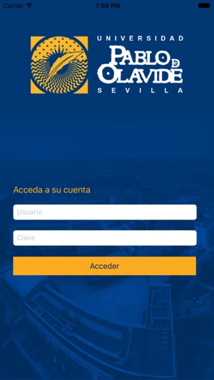 Servicios Personales UPO(圖1)-速報App