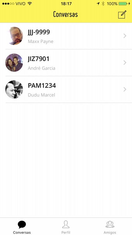 hiCar screenshot-4