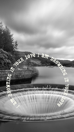 Circular Texts Fonts on Photo(圖4)-速報App