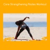 Core strengthening pilates workout
