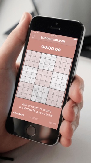 Sudoku Löser(圖1)-速報App