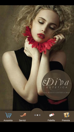 Diva Estetica