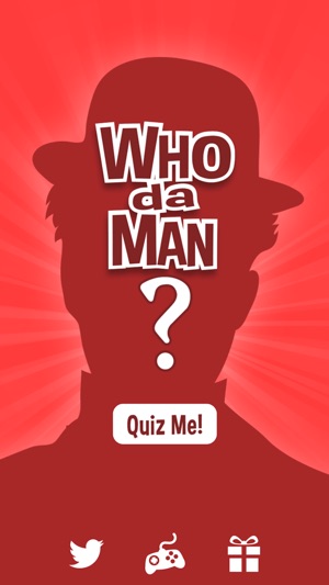 Who Da Man?(圖1)-速報App