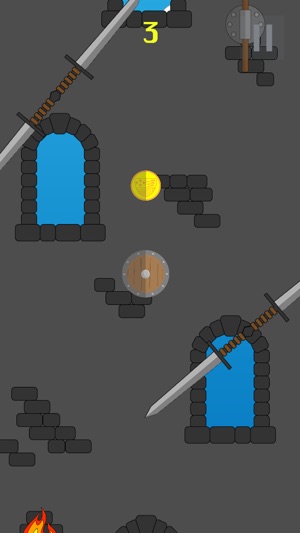 Dungeon Climb(圖3)-速報App