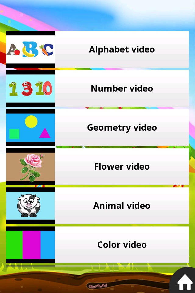 Kids English - Learn The Language, Phonics And ABC screenshot 4
