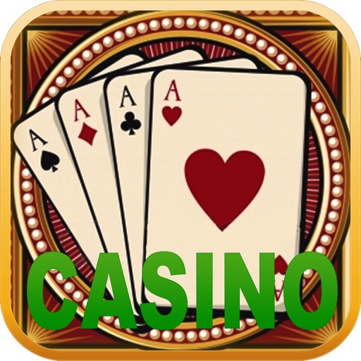 Gold Fruit Ranch 4-1 Casino iOS App