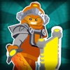 Monster Chef - Lego Nexo Knights Version