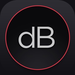 Decibel Meter Apple Watch App