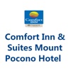 Comfort Inn & Suites Mount Pocono