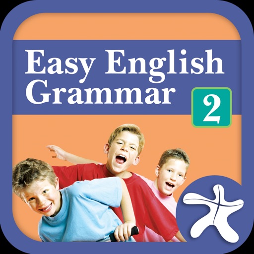 Easy English Grammar 2