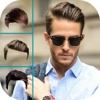 Men Hairstyle Changer - Man Hair Style Photo Booth